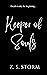 Keeper of Souls (Deviant Lore #2)