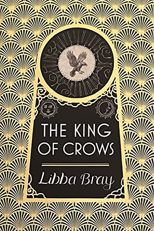 The King of Crows