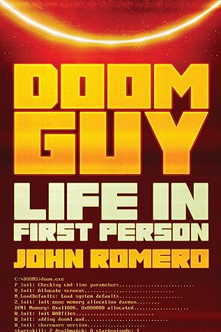Doom Guy: Life in First Person