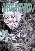 Jagaaan, Vol. 13