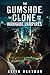 The Gumshoe, the Clone, and the Wannabe Vampires (Gumshoe #2)