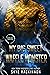 My Big Sweet Waffle Monster An Alien Monster Romance (Starlight Monsters) by Skye MacKinnon