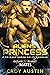 Aliens' Princess (Outlaw Pl...