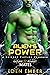 Alien's Power by Eden Ember