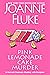 Pink Lemonade Cake Murder by Joanne Fluke