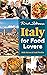 Rick Steves Italy for Food Lovers by Rick Steves