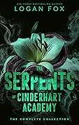 Serpents of Cinderhart Academy
