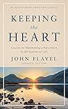 Keeping the Heart...