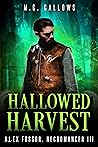 Hallowed Harvest:...