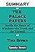 Summary of The Palace Papers By Tina Brown by Speedy Reads