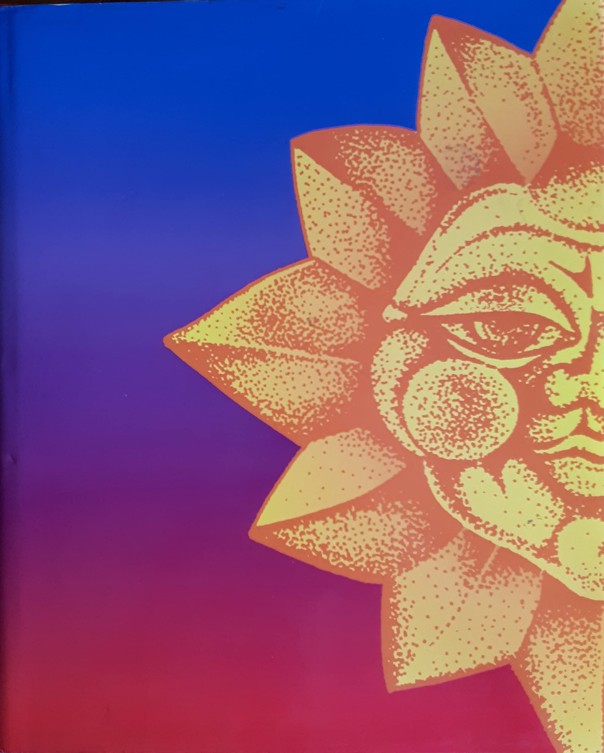 Land of the Sun (Hardcover)