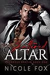 Shattered Altar by Nicole Fox