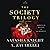 The Society Trilogy: Sovereign Sons (Society Trilogy, #1-3)