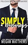 Simply Business by Megan Matthews