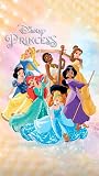 Disney Princesses...