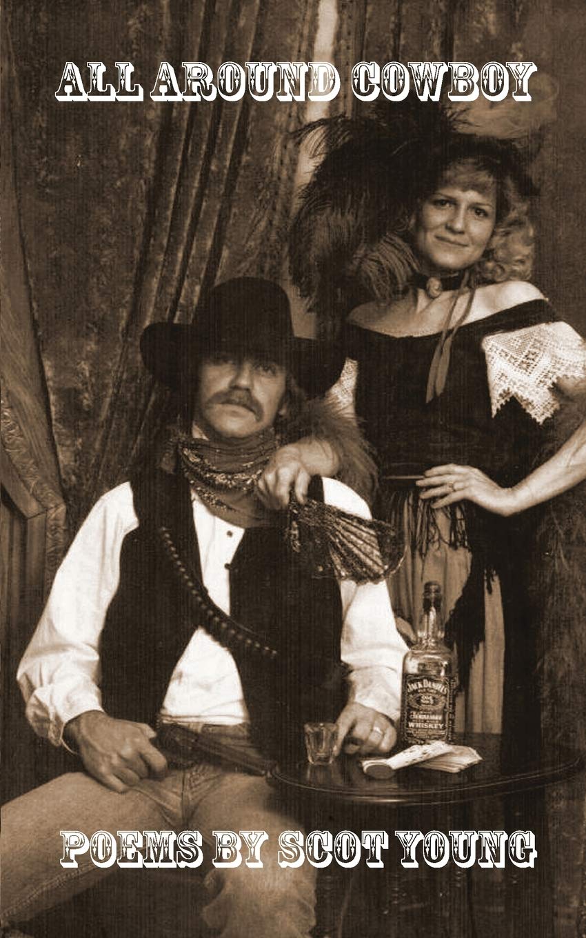 All Around Cowboy (Paperback)