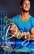 Green Eyed Boy