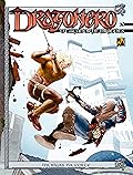 Dragonero, Vol. 15: Intrigas na corte
