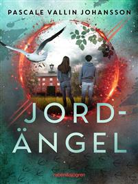 Jordängel (Hardcover)