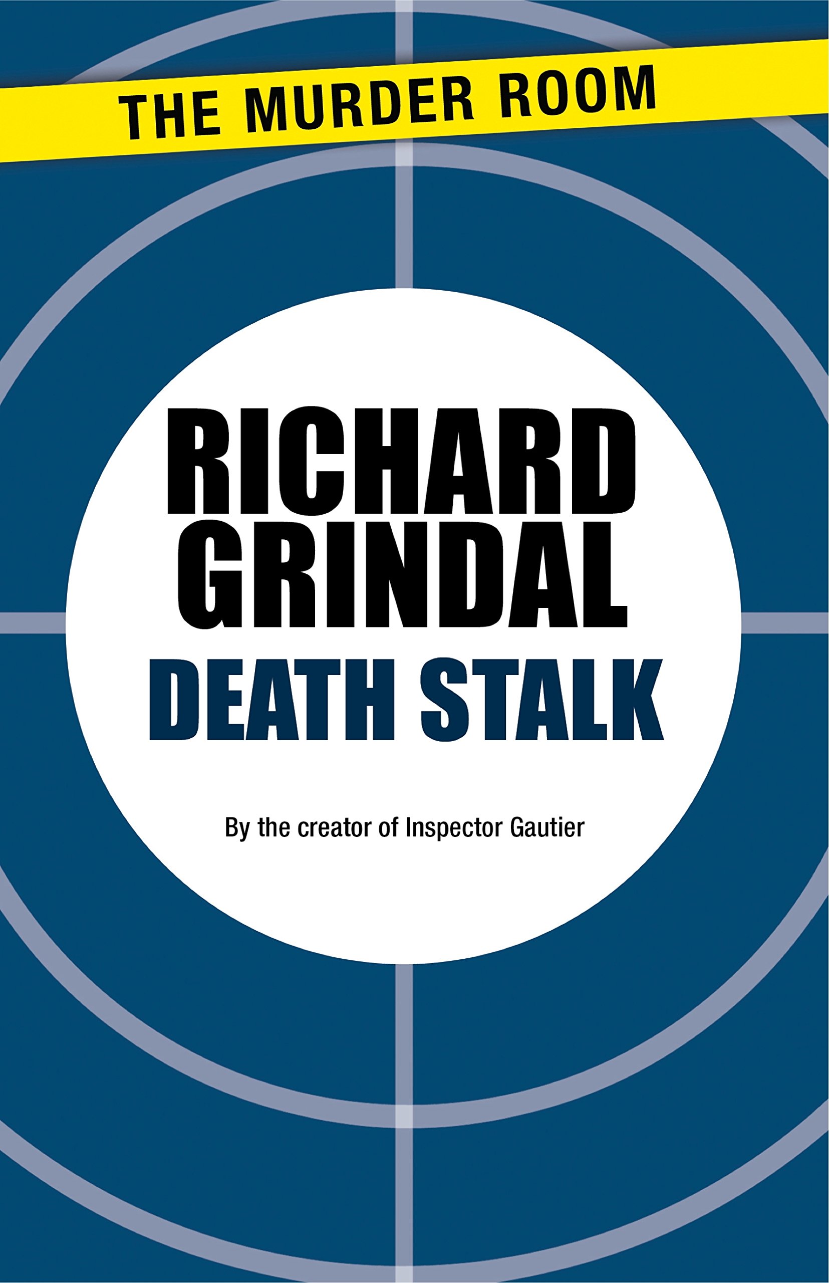 Death Stalk (Murder Room)