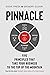 Pinnacle: Five Principles that Take Your Business to the Top of the Mountain (Summit OS® Library)