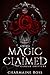 Magic Claimed (Cursed Shifters, #1)