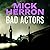 Bad Actors (Slough House #8)