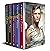 Finding Forever Complete Series by Marie   Sinclair