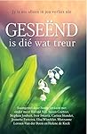 Geseënd is die wat treur Geseënd is die wat treur