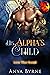 His Alpha's Child (Lone Wolf Pack #3)
