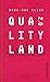 QualityLand 2.0 - Kikis Geheimnis (QualityLand - Saga, #2)