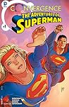 Convergence: Adventures of Superman (2015) #1