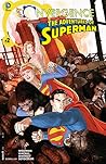 Convergence: Adventures of Superman (2015) #2
