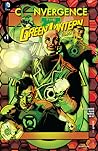 Convergence: Green Lantern Corps (2015) #1