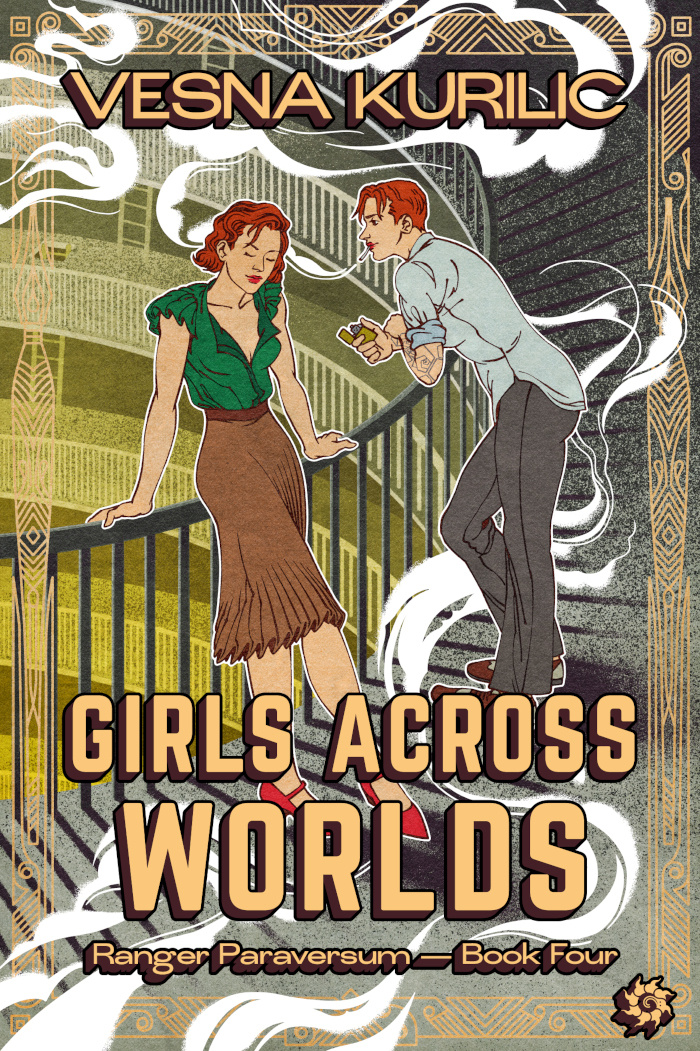Girls Across World (Kindle Edition)