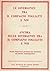 Le Divergenze tra il Compagno Togliatti e Noi - Ancora sulle Divergenze tra il Compagno Togliatti e Noi