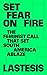 Set Fear on Fire: The Feminist Call that Set South America Ablaze