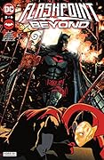 Flashpoint Beyond (2022) #2