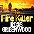 The Fire Killer (DI Barton #5)