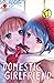 Domestic Girlfriend, Vol. 17