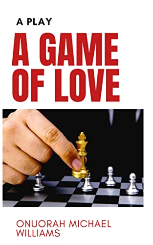 A Game Of Love