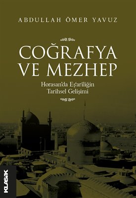 Coğrafya ve Mezhep (Paperback)