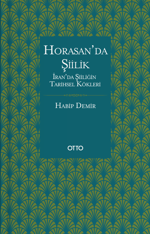 Horasan'da Şiilik (Paperback)