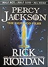 The Demigod Files