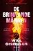 De Brinnande Männen (DI Alex Finn, #1)
