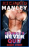 Cowboys Never Qui...