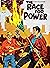 Indrajal 421 - The Race For Power - Buz Sawyer