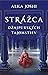 Strážca džajpurských tajomstiev (Džajpurská trilógia, #2)