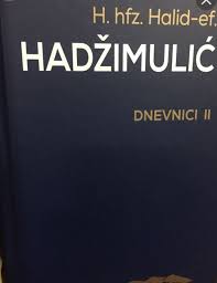 Dnevnici III
