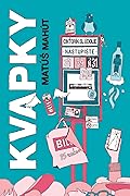 Kvapky